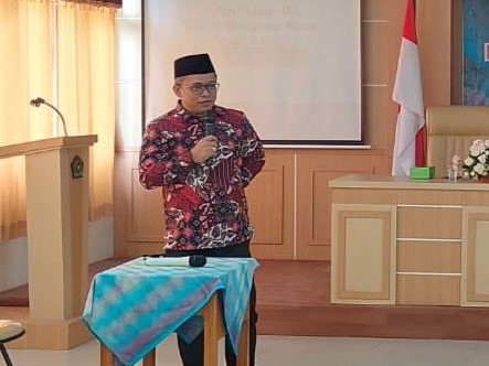 Kemenag Wanti-wanti Guru PAI Awasi Siswa dari Dampak Negatif Medsos