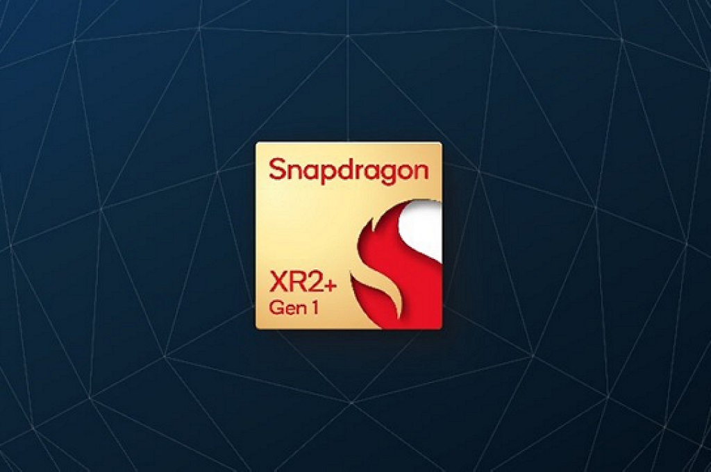 Qualcomm resmi merilis chipset Snapdragon XR2 Plus Gen 1, bersamaan dengan headset VR karya Meta.
