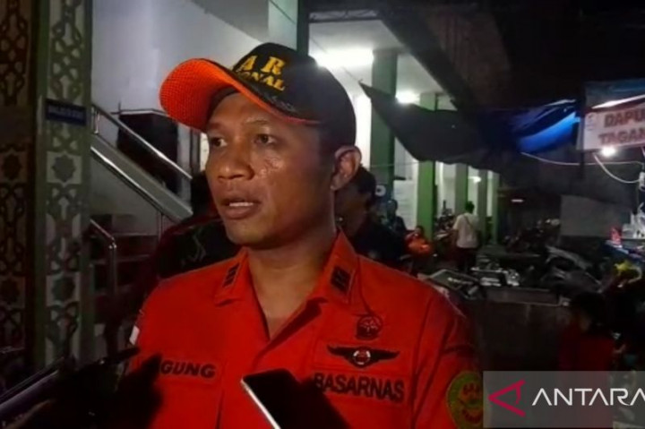 Tim SAR Kembali Temukan 2 Korban Longsor Kebon Kelapa Bogor