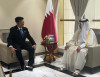 Pertemuan Bilateral dengan Qatar, Mentan SYL Jamin Kemudahan Investasi Pertanian dan Peternakan