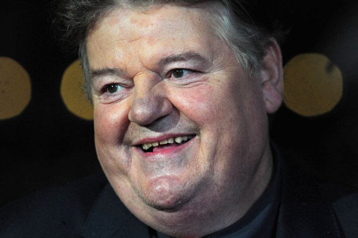 Pemeran Hagrid di Film Harry Potter, Robbie Coltrane, Meninggal Dunia