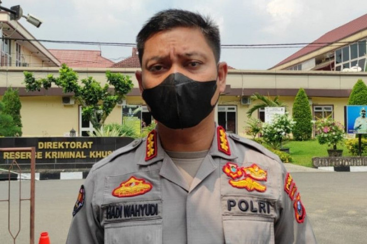 Kuasa Hukum Keluarga Bos Judi Online Terbesar Apin BK Mundur