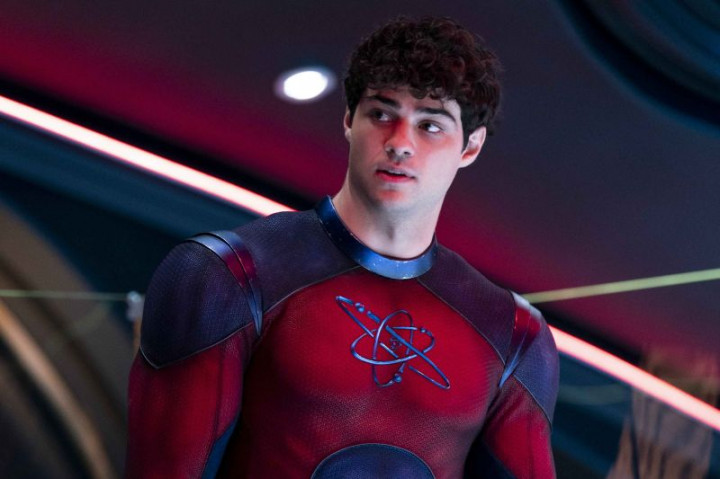 Noah Centineo Main di Film Superhero <i>Black Adam</i>, Ini Sinopsisnya