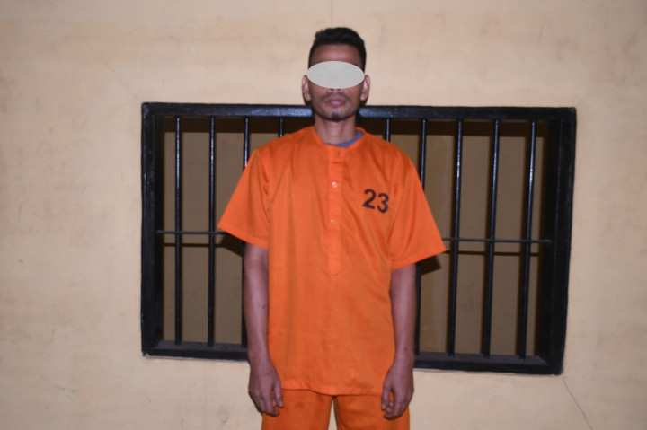 Kasus Sumur Minyak Terbakar di Aceh Timur, 1 Orang Ditetapkan Tersangka