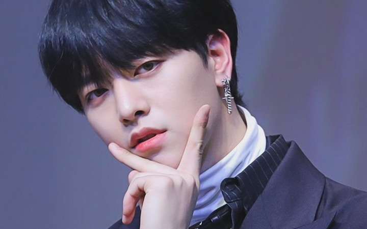 Heboh <i>Idol K-pop</i> Ravn ONEUS Dituduh Perkosa dan Selingkuhi Mantan Pacar, Ini Kronologinya