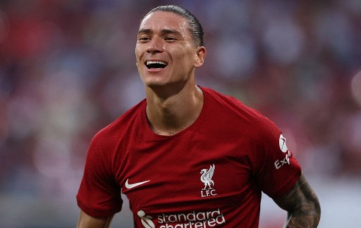 Nunez Bertemu Haaland, Ini Prediksi <i>Line Up</i> Liverpool vs Man City