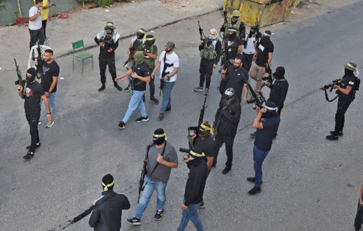 Pasukan Israel di Tepi Barat Bunuh 3 Warga Palestina, Salah Satunya Dokter