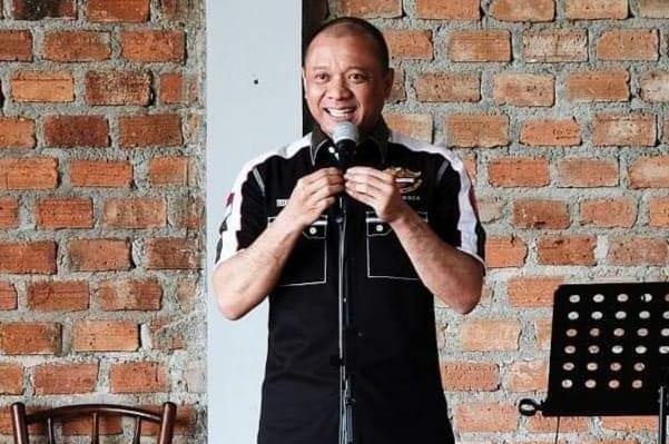 Irjen Teddy Dijebloskan di Tempat Khusus Provos Mabes Polri