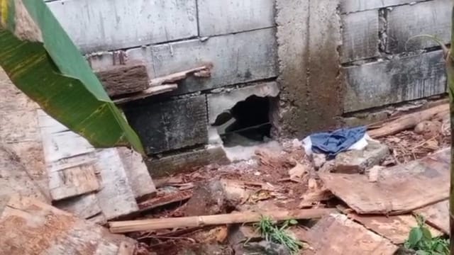 3 Tahanan Polsek Jatiasih yang Kabur Sudah Ditangkap