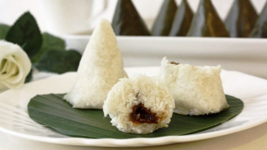 Dolung-Dolung Parapat. (Foto: Tobaria)