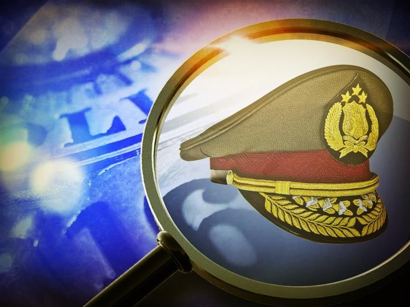 Terlibat Kasus Narkoba Irjen Teddy Minahasa, 4 Polisi Terancam Dipecat