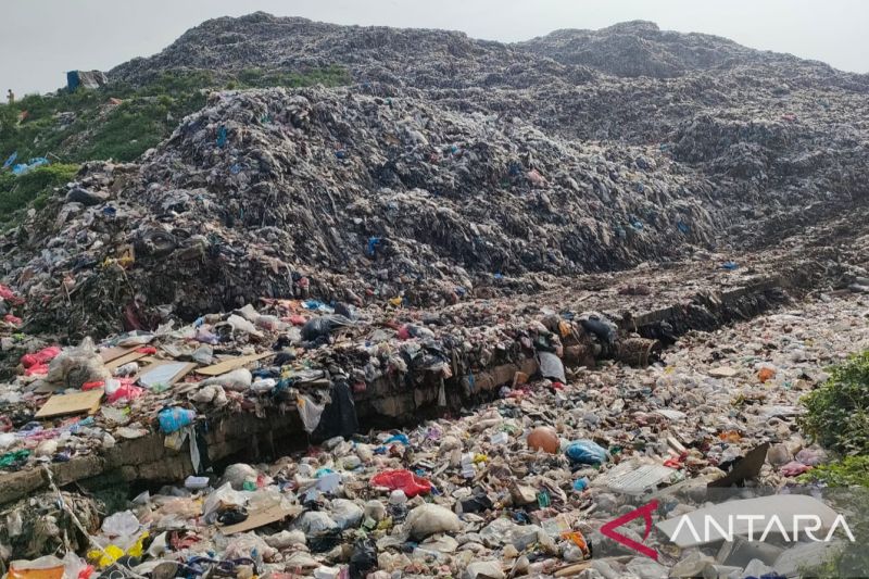 Mulai Besok, DLH Kabupaten Bekasi Ngantor di TPA Desa Burangkeng
