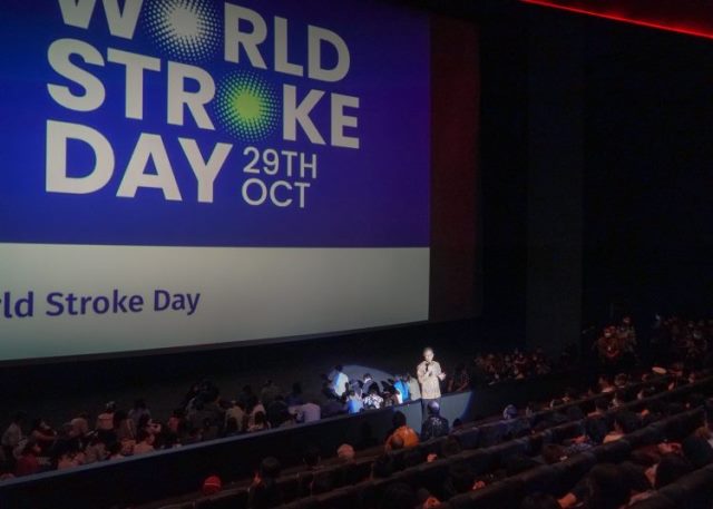 Begini Cara Pemerintah Turunkan Prevalensi Stroke di Indonesia