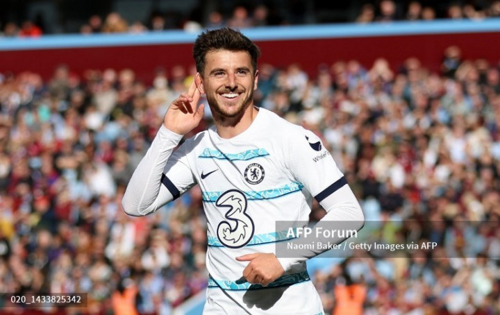 Brace Mount Bawa Chelsea Bekap Villa