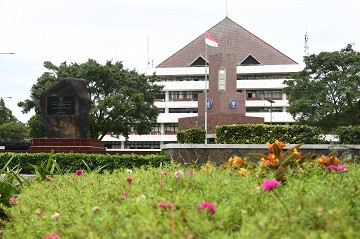 Respons Cuaca Ekstrem, Rektor IPB Siapkan Paket Kebijakan Perkuliahan Khusus