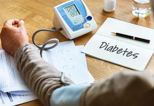 Sangat perlu melakukan skrining DME, apalagi mereka yang sudah memiliki riwayat Diabetes. (Foto: Ilustrasi. Dok. Freepik.com)