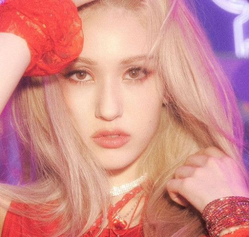 Jeon Somi. (Foto: Dok. Instagram/@somisomi0309)