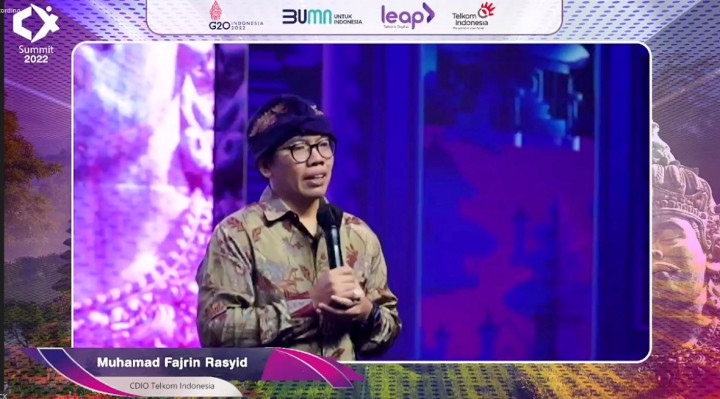 CX Summit 2022 Tekankan Pentingnya Pengalaman Konsumen