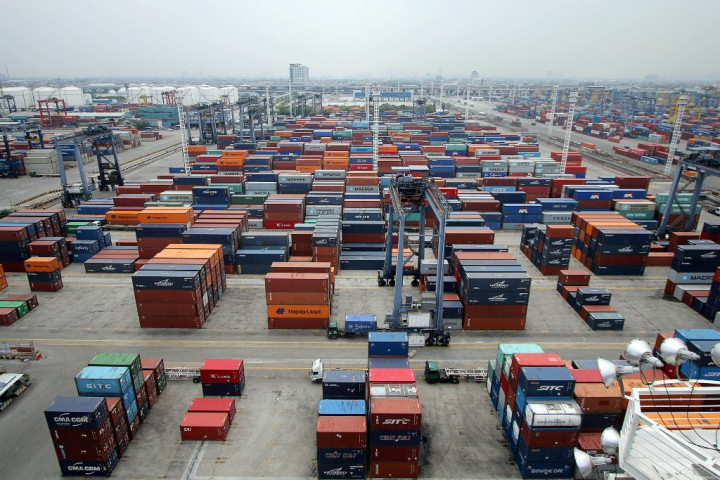 Indonesia Posts $4.99 Billion Trade Surplus in September 2022