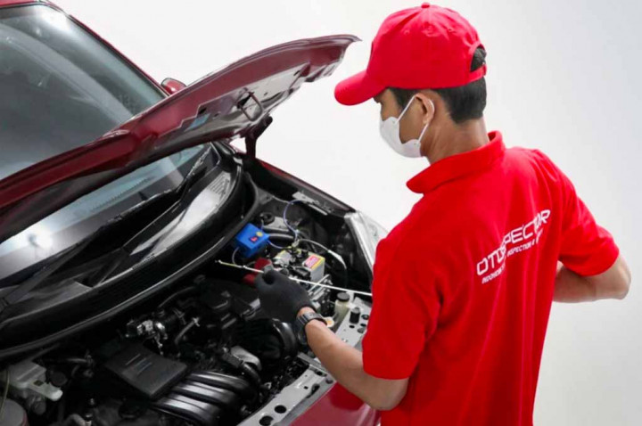 Sepenting Apa Garansi Saat Anda Memutuskan Membeli Mobil Bekas?