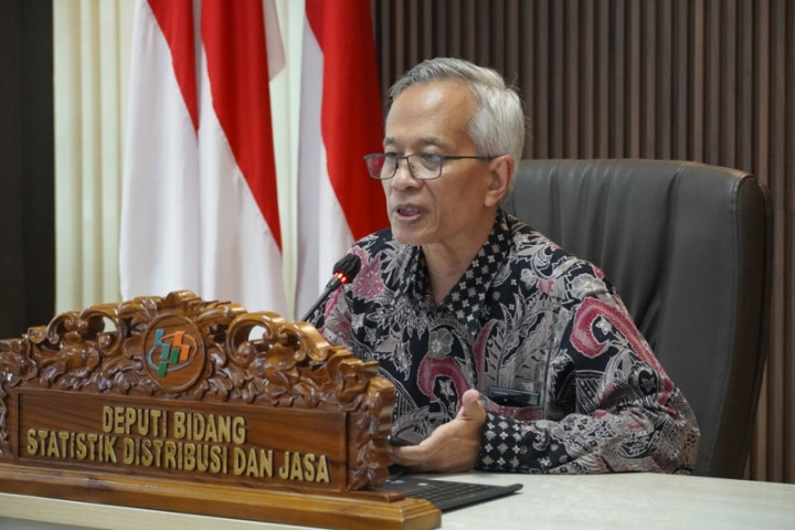 Kinerja Ekspor 3 Komoditas Unggulan Indonesia Jeblok