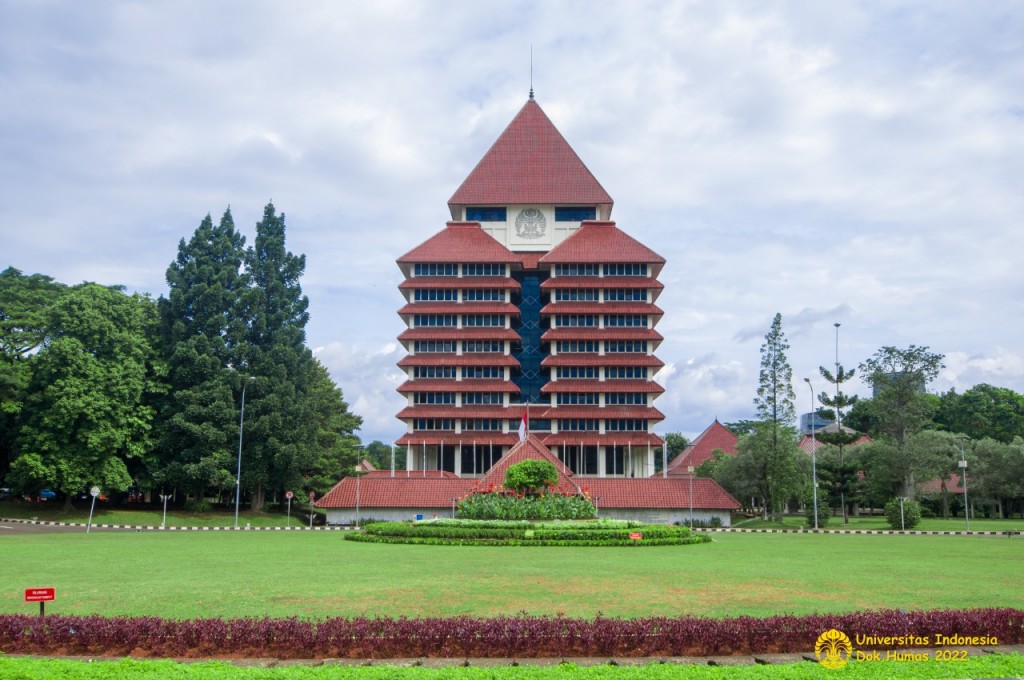 Keren! 4 Prodi FMIPA UI Raih Akreditasi internasional dari ASIIN Jerman