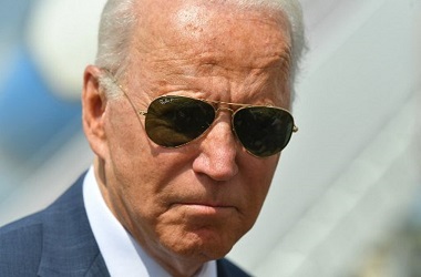 Biden Tak Mau Terburu-buru 'Hukum' Arab Saudi atas Pemangkasan Produksi Minyak