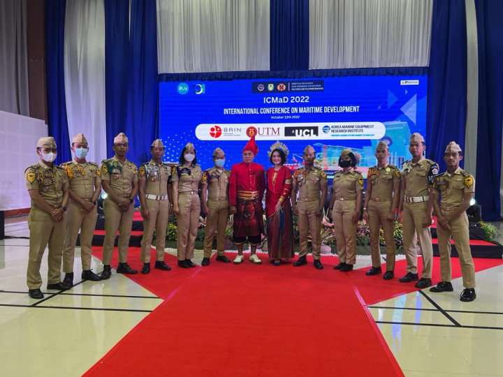 Hemat Waktu Belajar, Prodi Tehnika PIP Makassar Bakal Gabungkan 2 Sertifikat ATT dan ETO