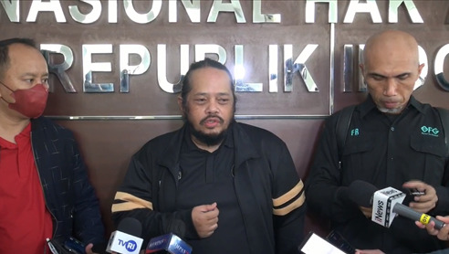 Komnas HAM Panggil Paguyuban Suporter Terkait Tragedi Kanjuruhan