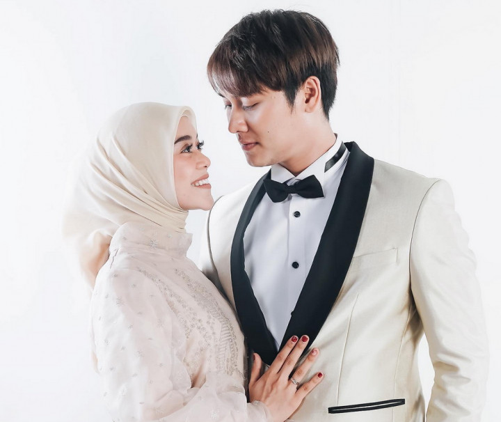 Berdamai, Begini Isi Perjanjian Rizky Billar dan Lesti Kejora