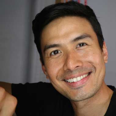 Penyanyi Filipina Christian Bautista Bersedia Tinggal Menetap di Indonesia
