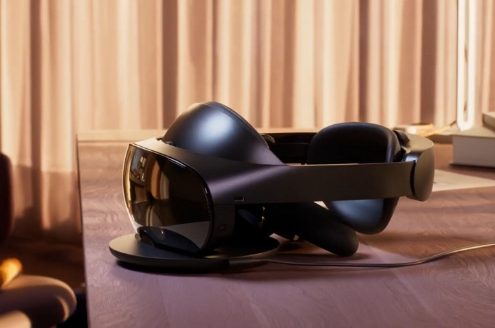 Meta Manfaatkan Sensor Mata Headset Quest Pro untuk Iklan Tertarget