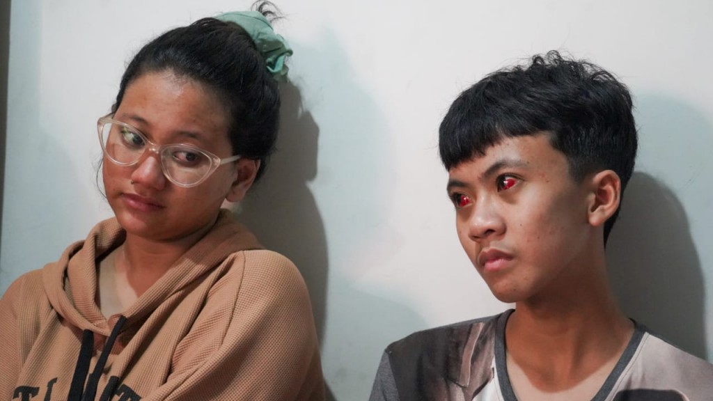 Pakar Toksikologi Unair Beberkan Efek Senyawa Kimia Gas Air Mata hingga Bisa Membuat Kematin Pakar Toksikologi Unair Beberkan Efek Senyawa Kimia Gas Air Mata hingga Bisa Membuat Kematin