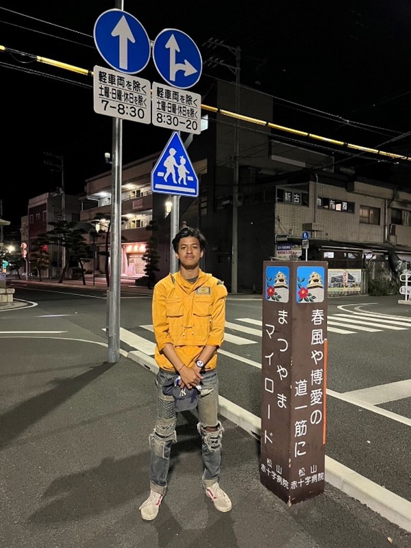 Program Creating The Leader Bawa Mahasiswa ITB Wujudkan Mimpi Kuliah di Jepang