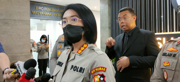 Pertajam Konstruksi Tragedi Kanjuruhan, Polri Gelar Reka Adegan pada 19 Oktober