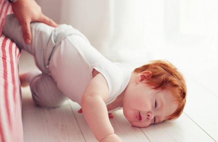 Anak Alami Cedera Kepala, Ini Waktu yang Tepat ke Rumah Sakit