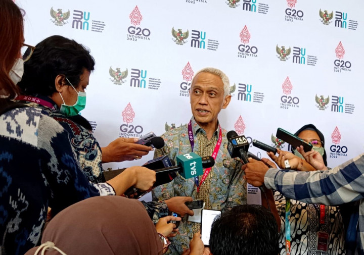 Bisnis Biometana Jadi Andalan Subholding Gas Jalankan Program Dekarbonisasi