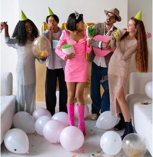 Ini 7 Ide Perayaan Ulang Tahun di Rumah yang Enggak Bikin Bosan