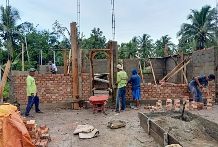 Mau Renovasi Rumah, Konsultasi Lewat Klinik Rumah Swadaya