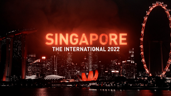 Jelang Grand Final The International 2022, Asus Ajak Nobar dan Bagi-Bagi Hadiah