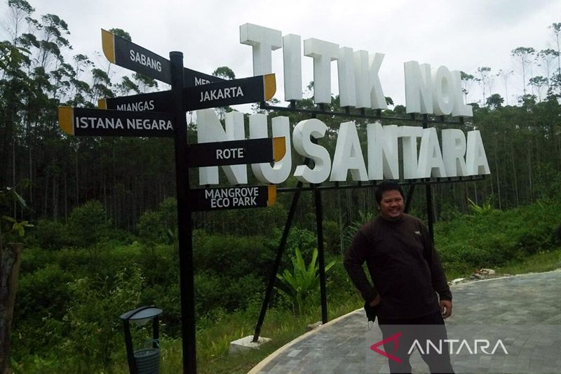 6 Pelabuhan Siap Layani Angkutan Logistik IKN Nusantara