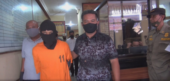 Gelap Mata, Seorang Pemuda Tega Bunuh Nenek Lantaran Warisan