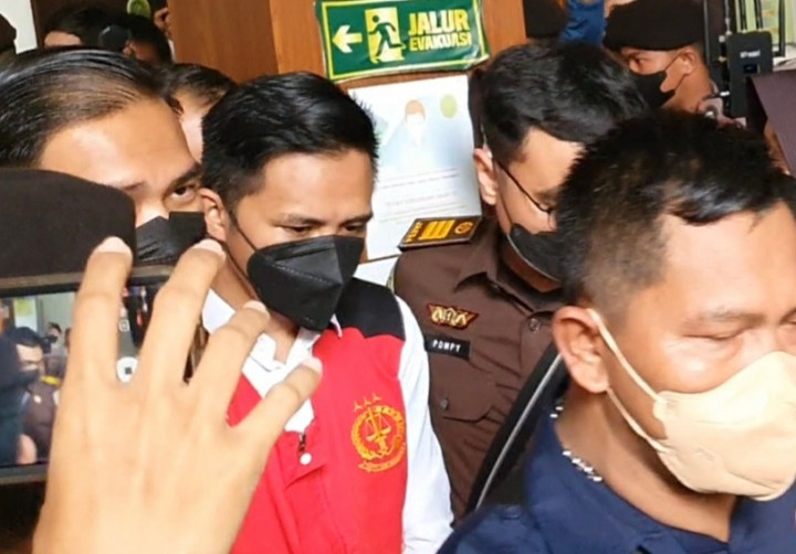 Bharada E Kebelet Minta Dipertemukan dengan Ferdy Sambo di Persidangan