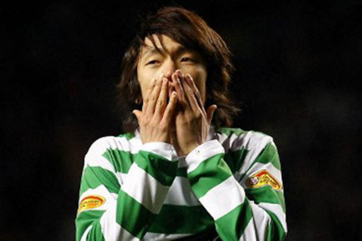 Mantan Bintang Timnas Jepang dan Celtic Nakamura akan Pensiun di Akhir Musim