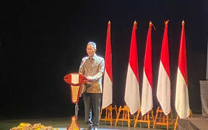 Ini Arahan Pj Gubernur DKI Jakarta ke Seluruh Kepala Daerah Ibu Kota