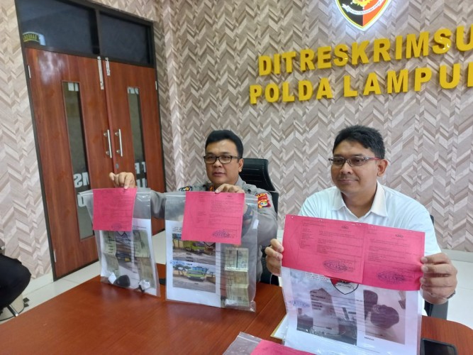 Timbun Solar Sejak 2021, Perusahaan di Bandar Lampung Untung Rp2 Miliar