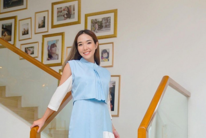 Produk Kecantikannya Disebut BPOM Berbahaya, Gisella Anastasia Buka Suara