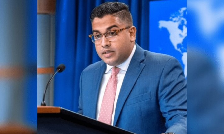 AS Yakin Pakistan Mampu Jaga Aset Senjata Nuklirnya