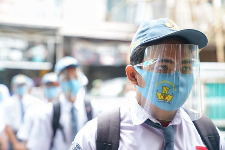 Cuaca Ekstrem, Disdik Makassar Minta Sekolah Tebang Pohon Rawan Tumbang