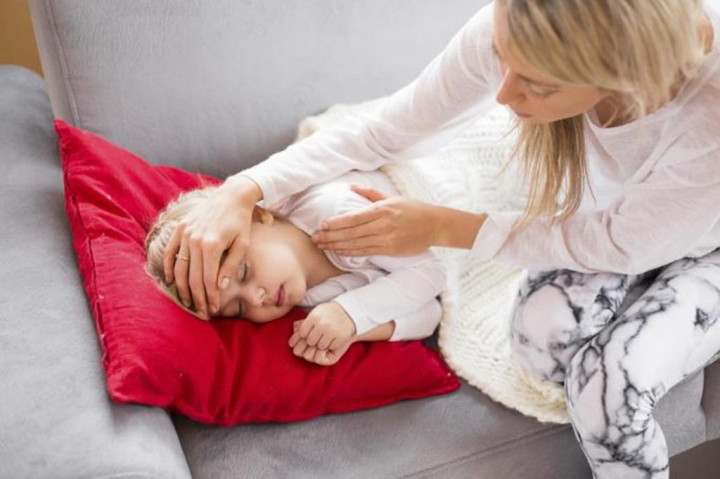 Waspada Gagal Ginjal Akut, IDAI Sarankan Hindari Sirup Paracetamol Saat Anak Demam